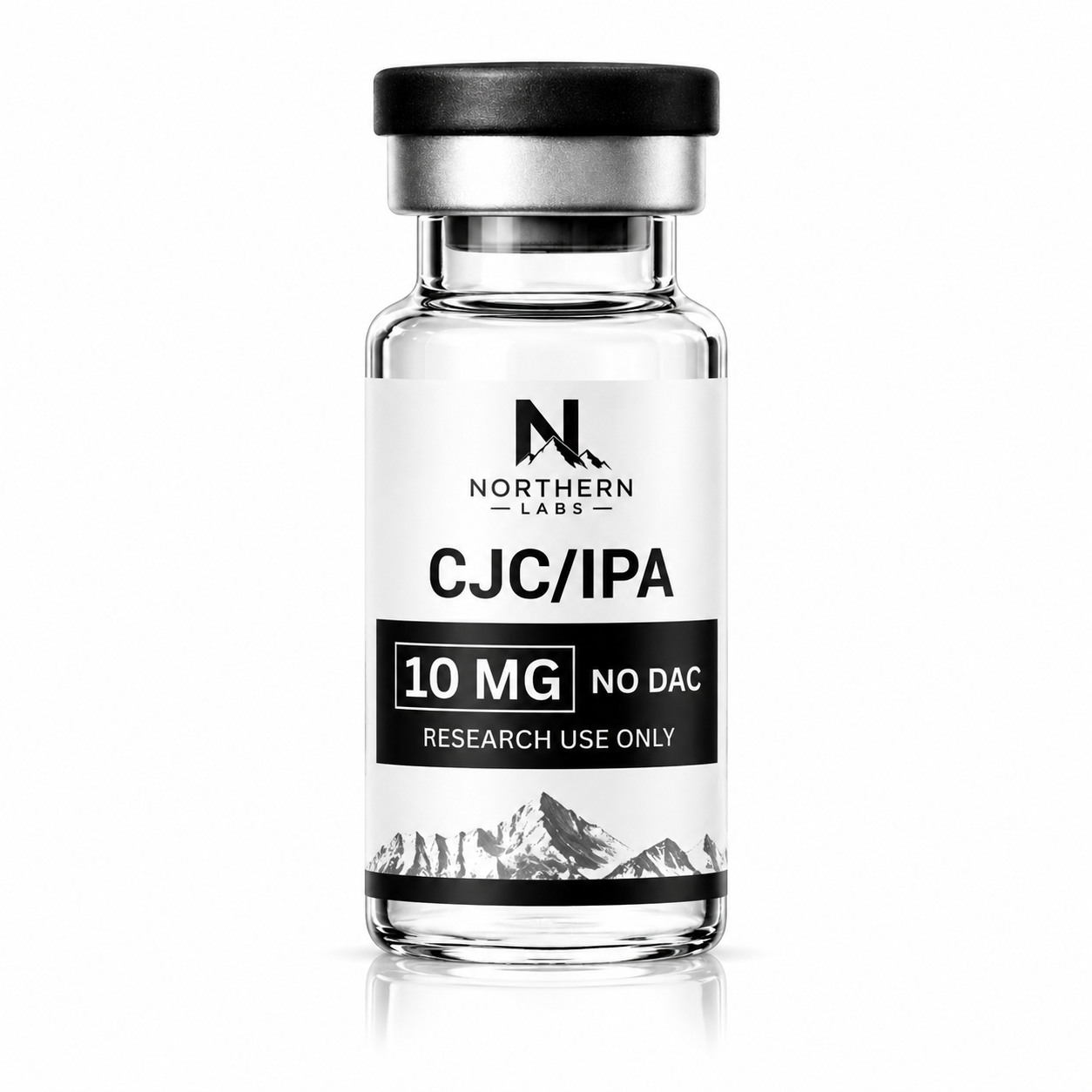 CJC NO DAC / IPAMORELIN