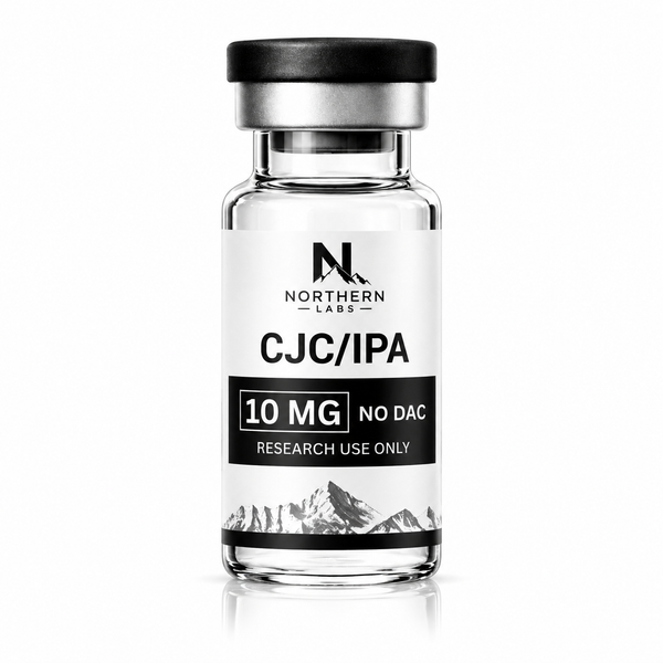CJC NO DAC / IPAMORELIN