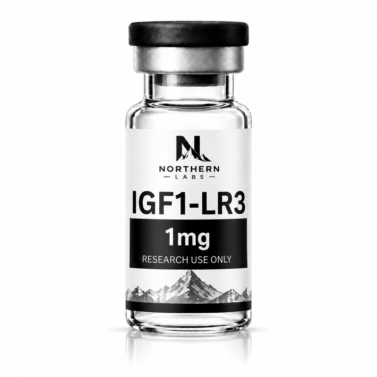 IGF1-LR3