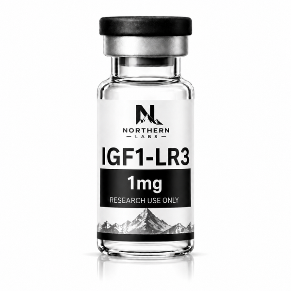 IGF1-LR3