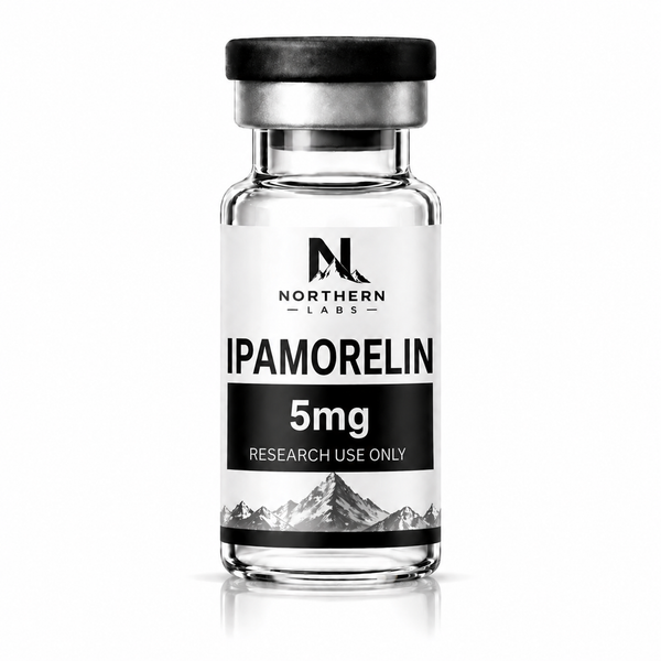 IPAMORELIN