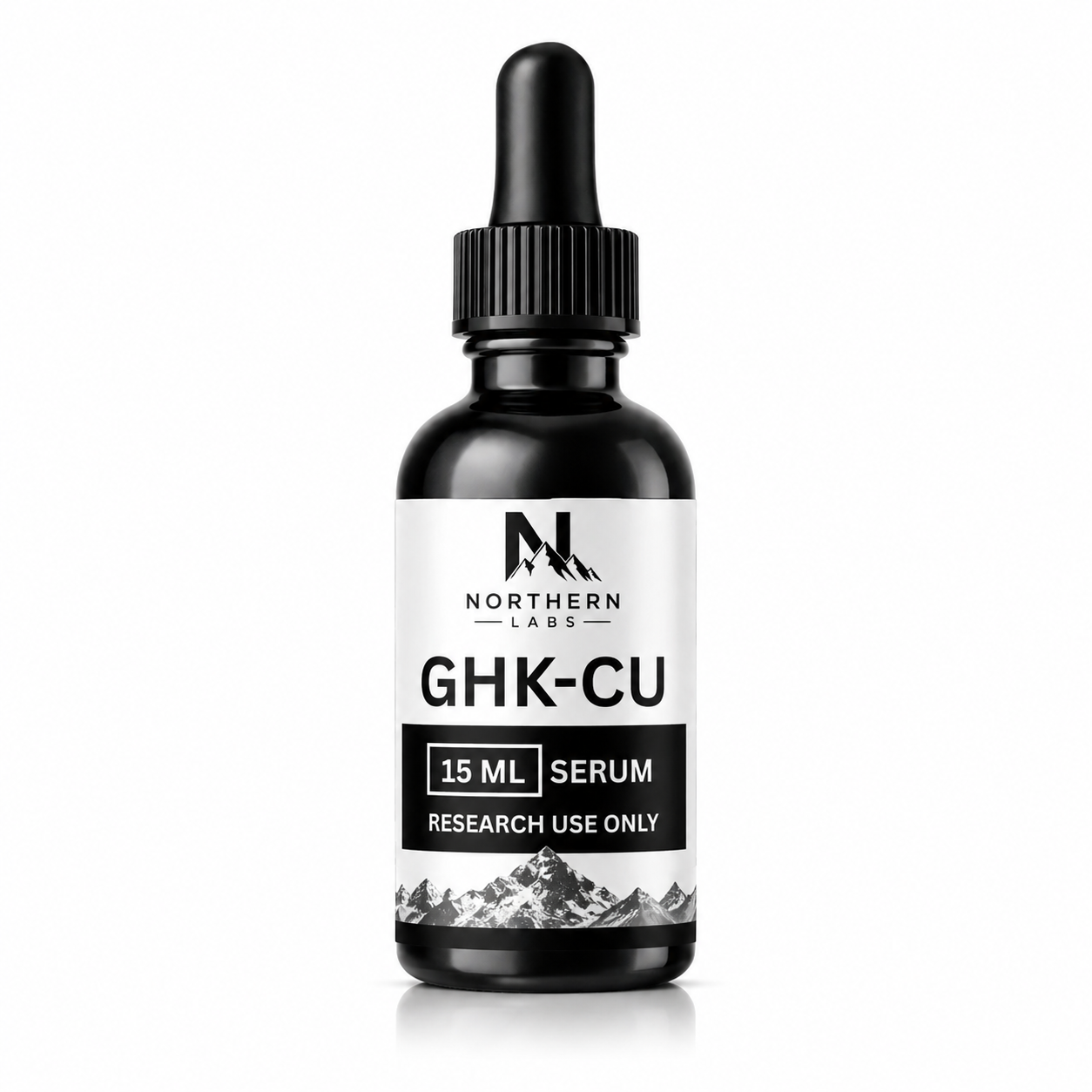 GHK-CU Serum