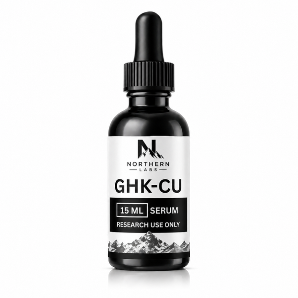 GHK-CU Serum