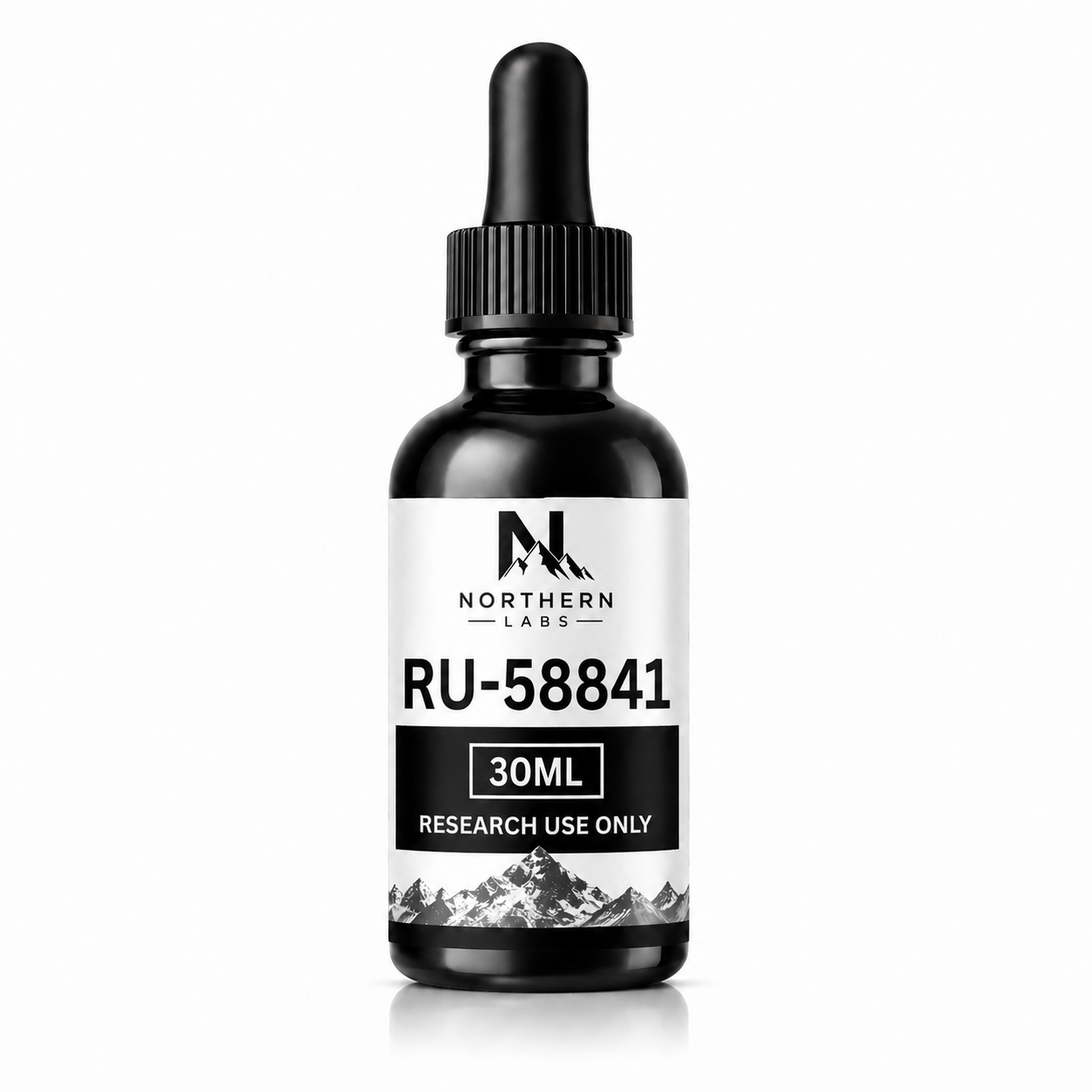 RU-58841