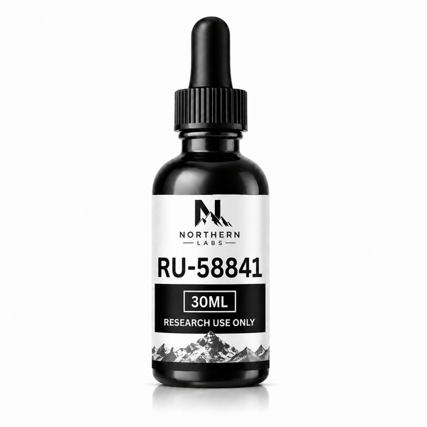 RU-58841