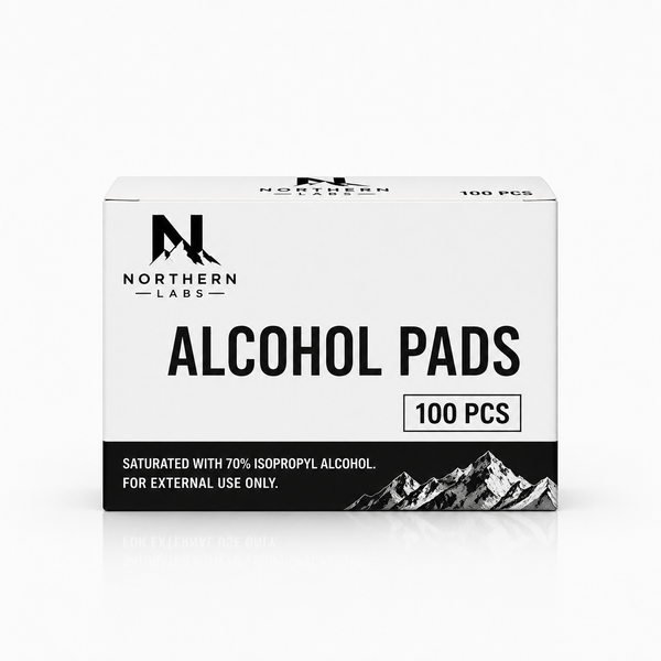 Alcohol Pads