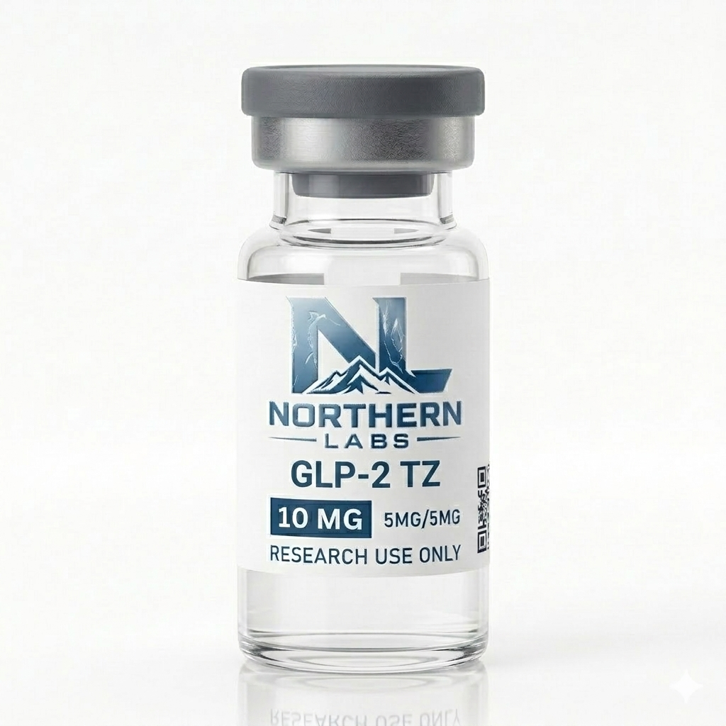 GLP-2 TZ