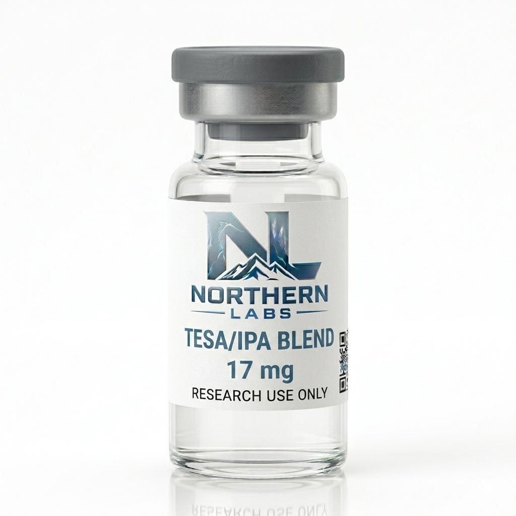 TESA/IPA BLEND