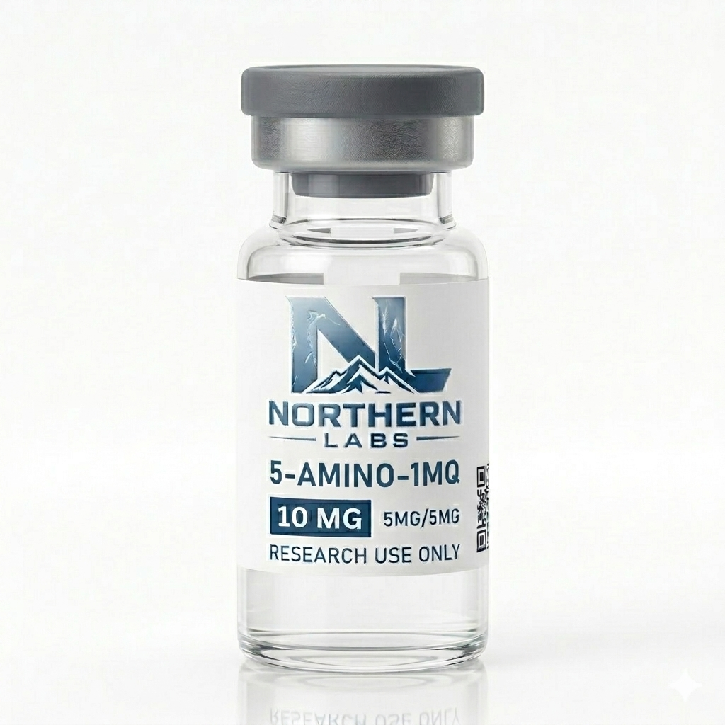 5-AMINO-1MQ
