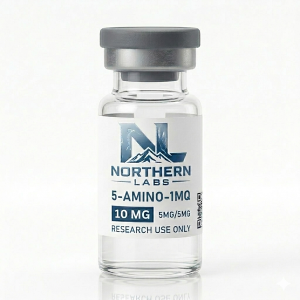 5-AMINO-1MQ