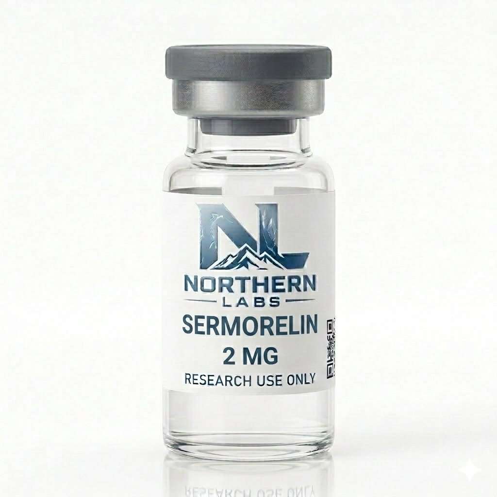 SERMORELIN