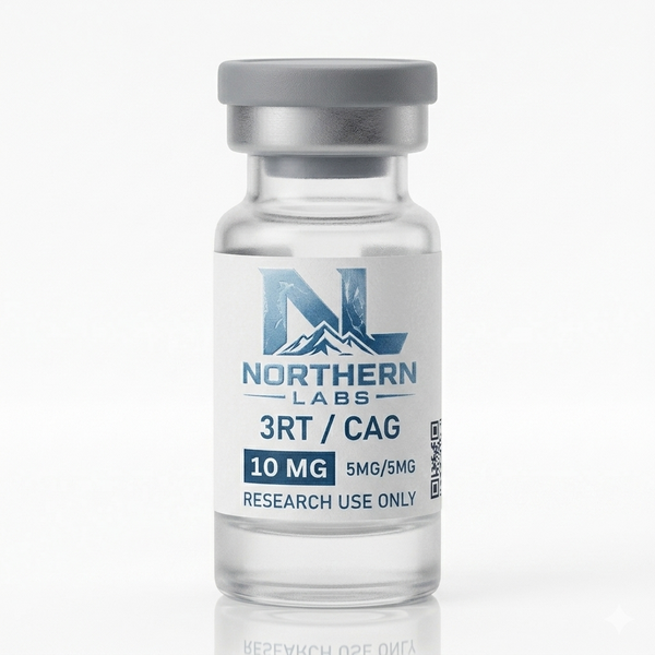 3-RT / CAG BLEND 10mg